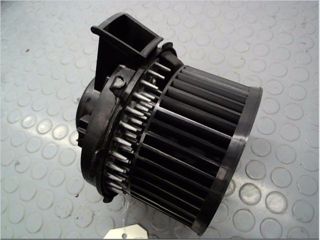 VENTILATEUR DE CHAUFFAGE