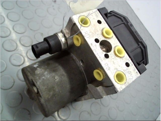 UNITE HYDRAULIQUE ABS