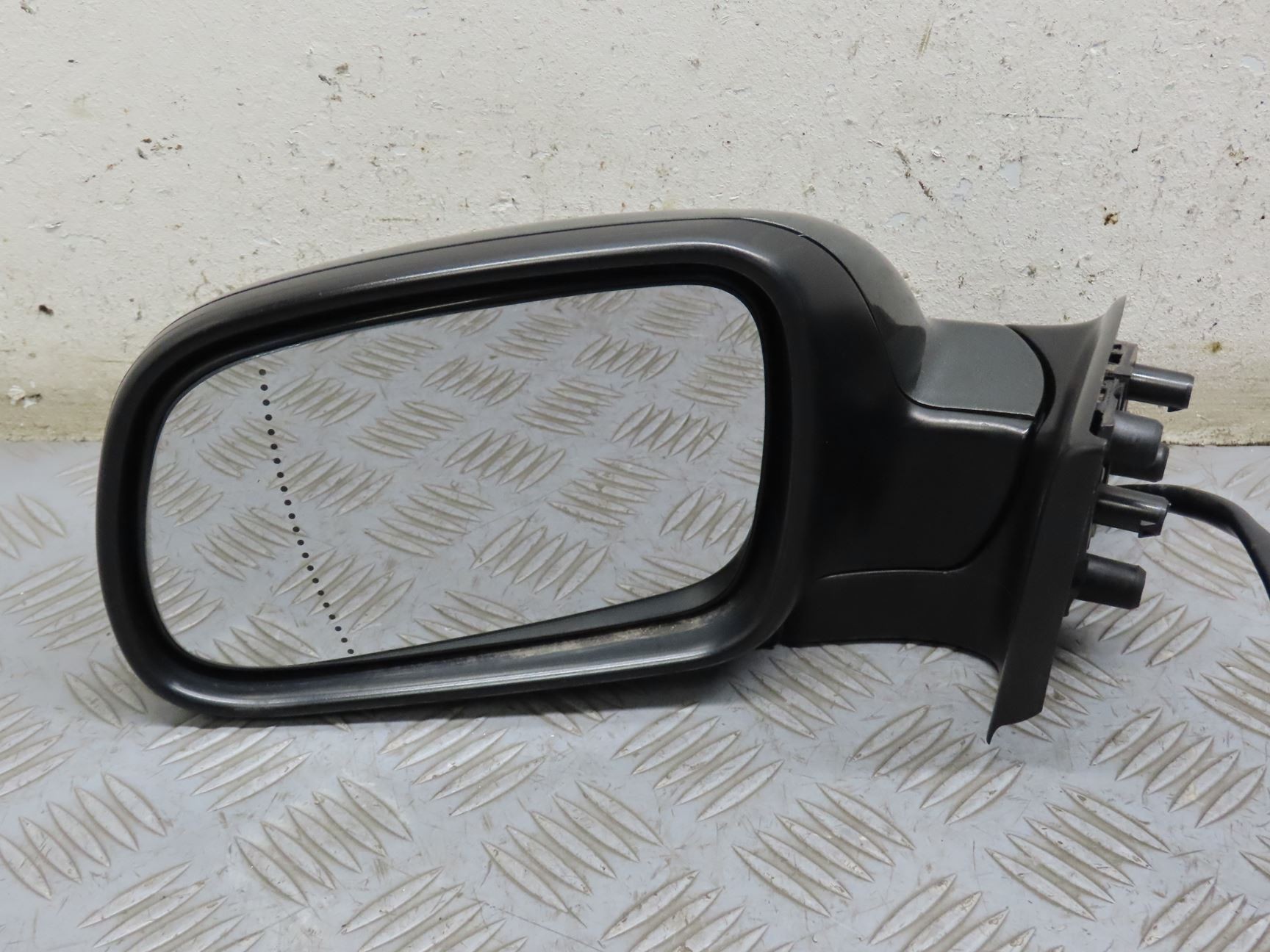 RETROVISEUR EXT ELECTRIQUE G