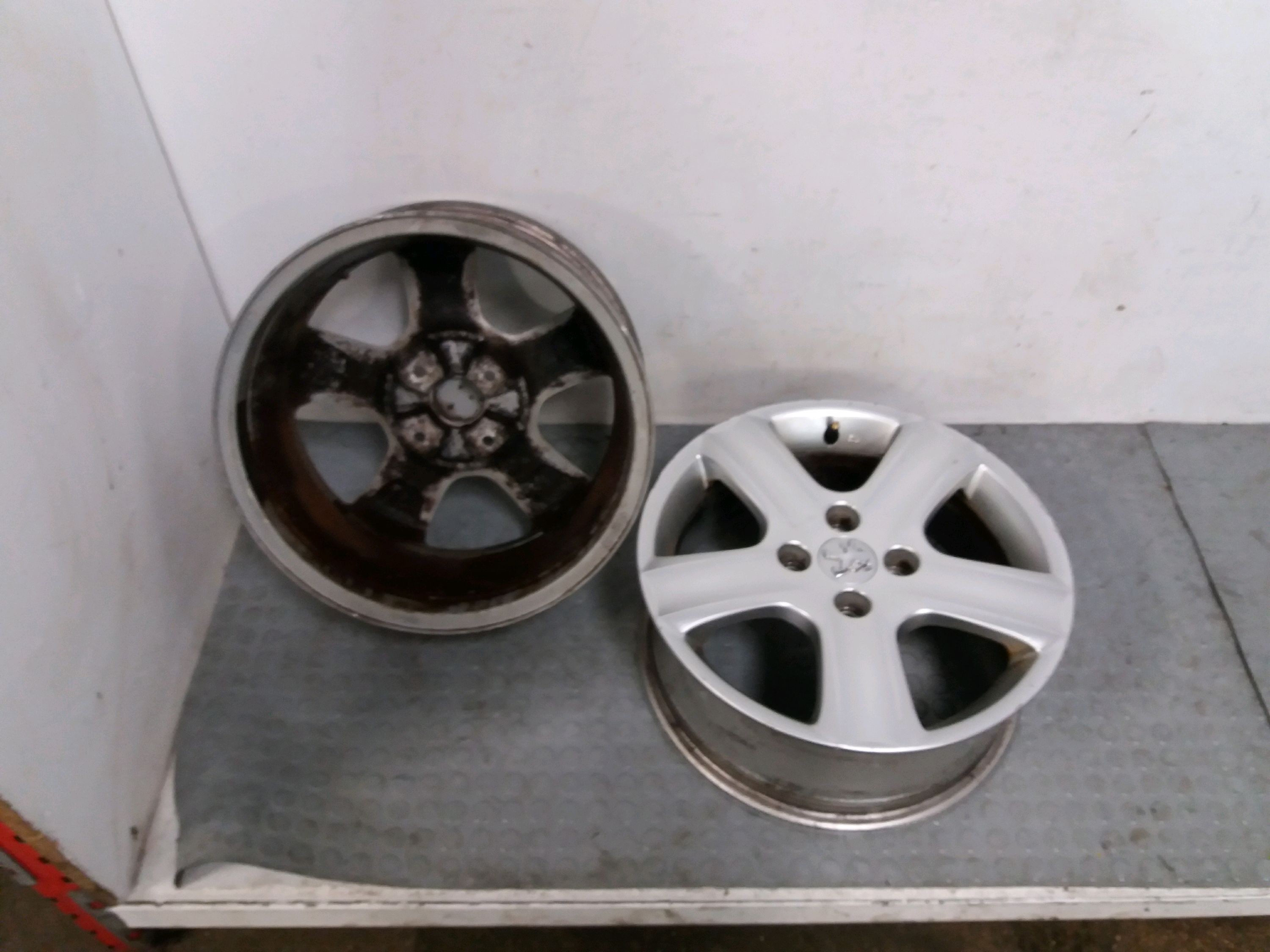 JANTE ALUMINIUM 2
