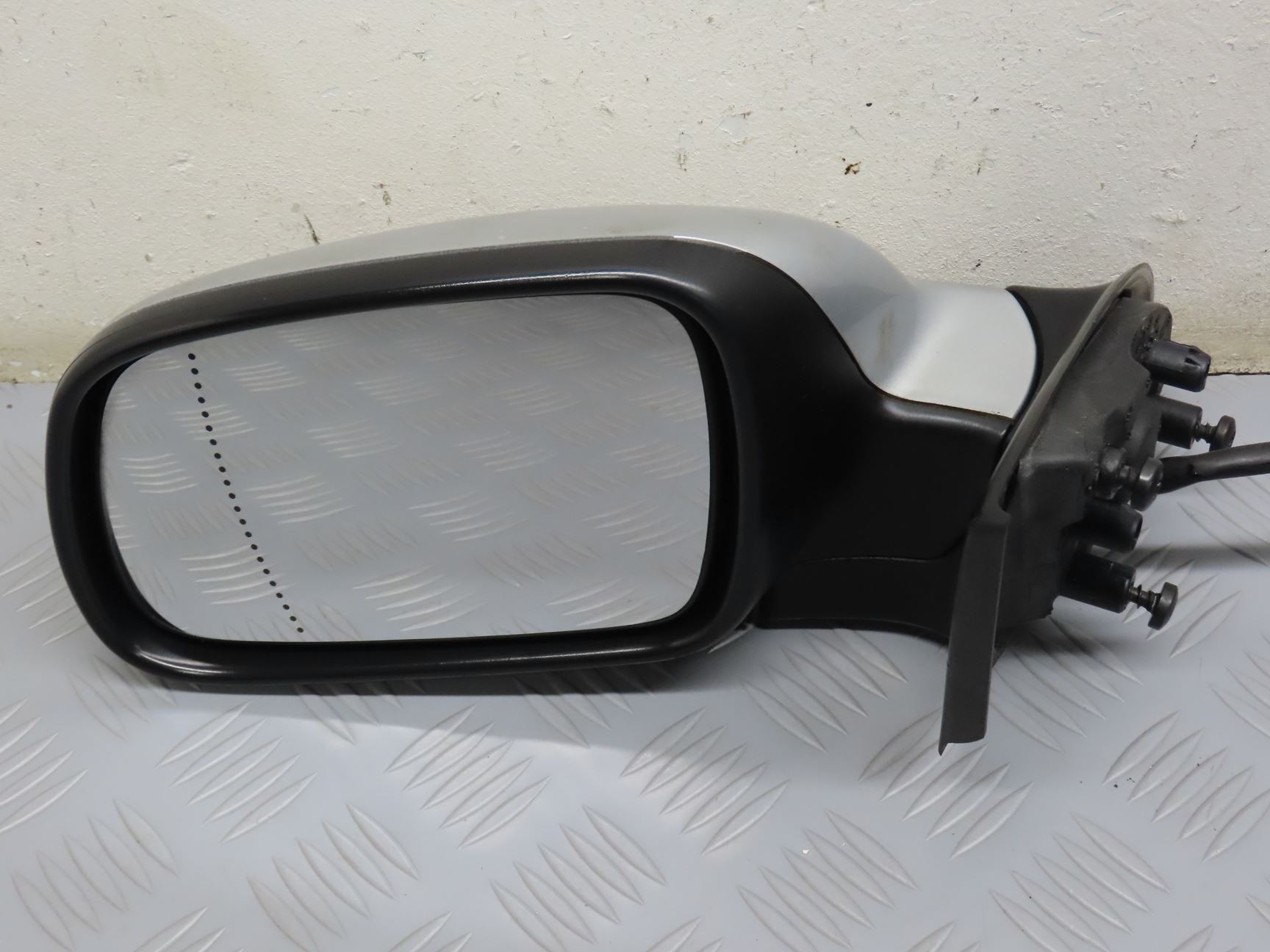 RETROVISEUR EXT ELECTRIQUE G