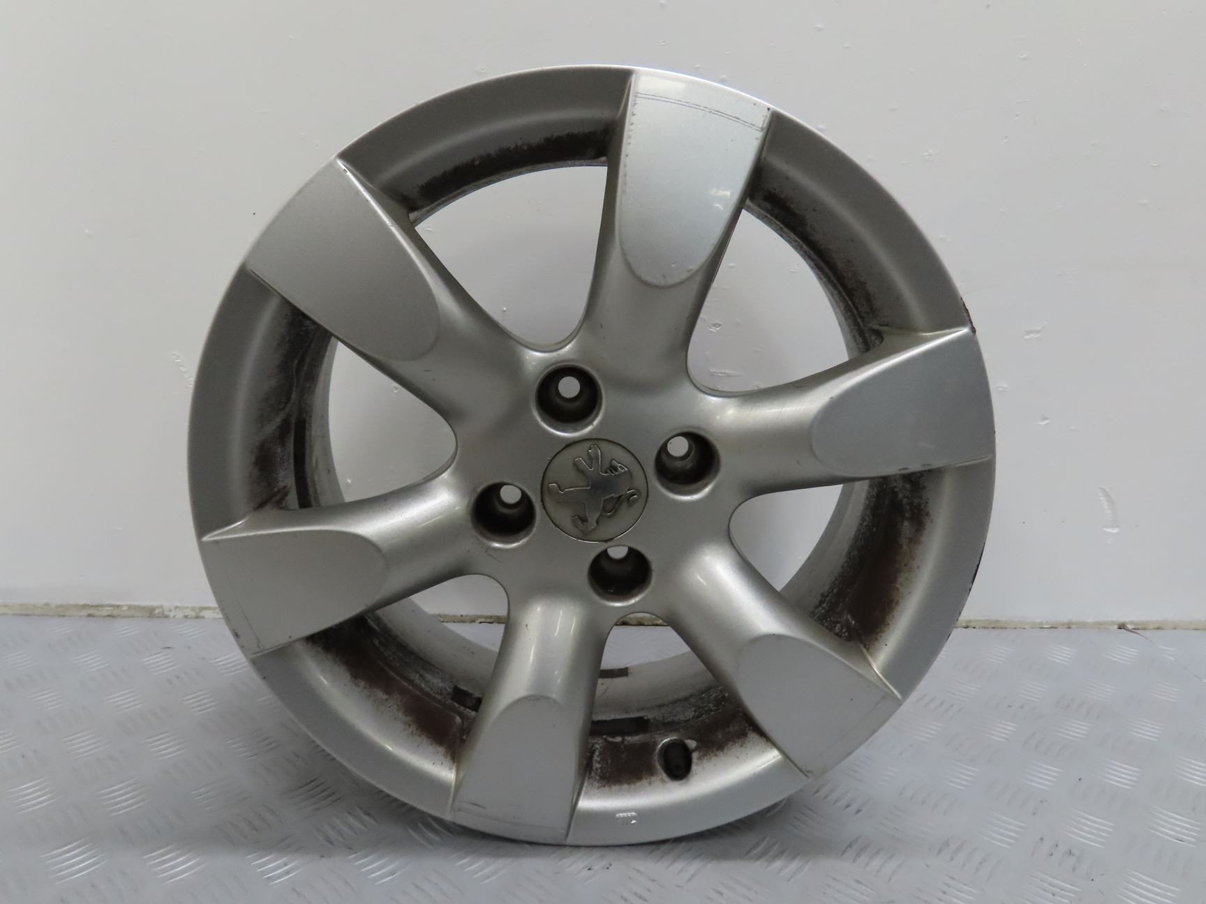 JANTE ALUMINIUM 1