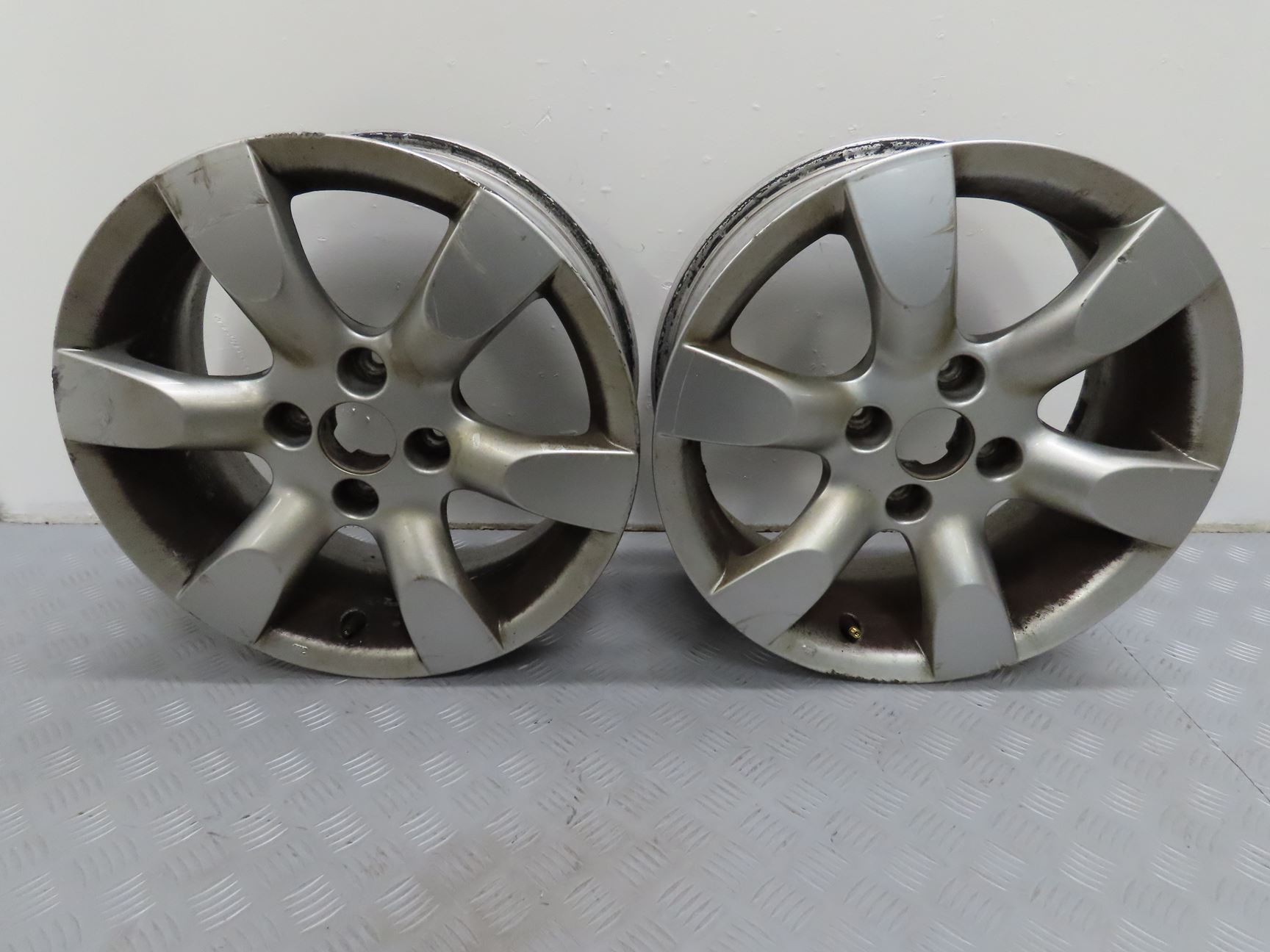 JANTE ALUMINIUM 2