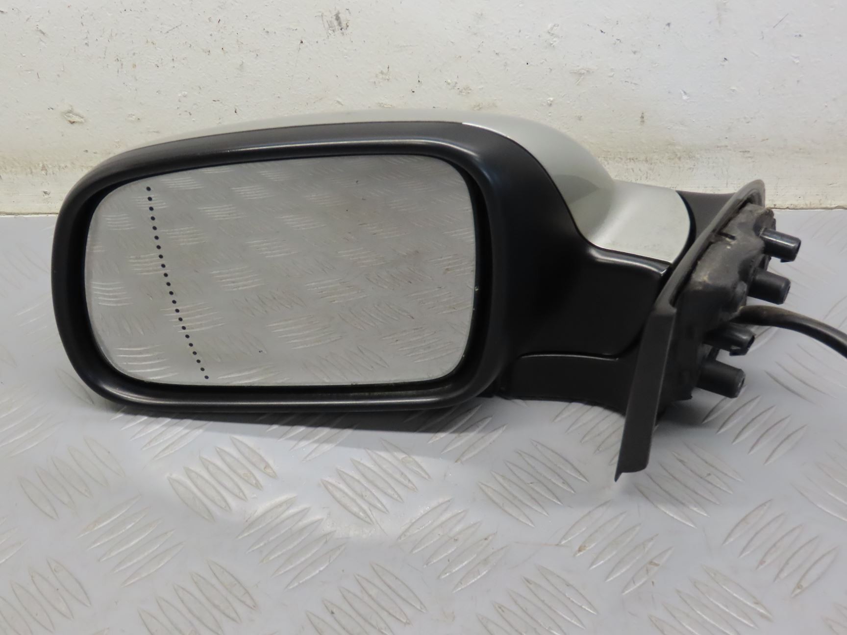RETROVISEUR EXT ELECTRIQUE G