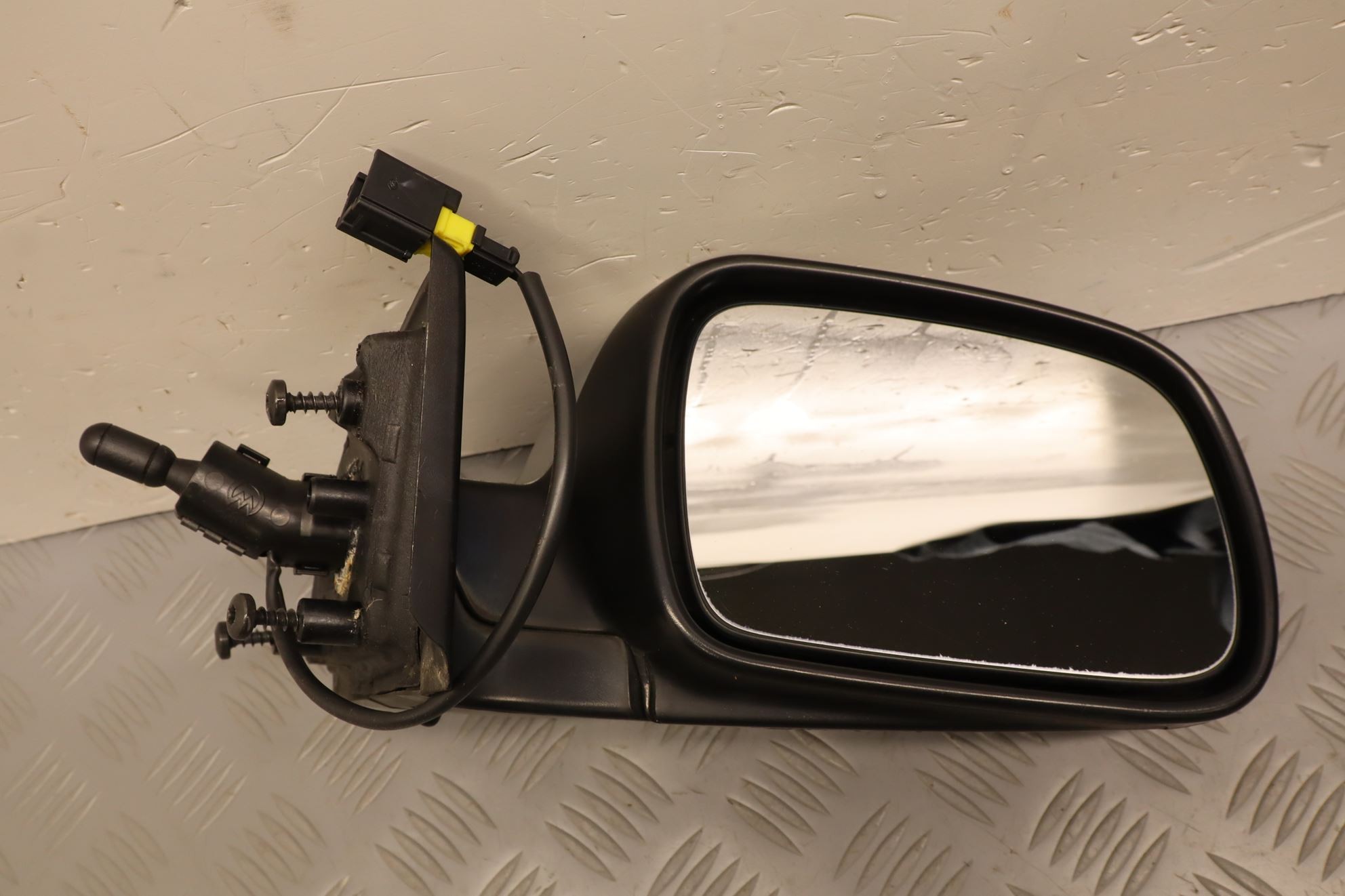 RETROVISEUR EXT ELECTRIQUE D