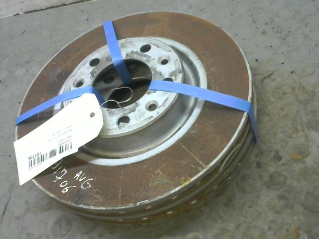 DISQUE AVANT
