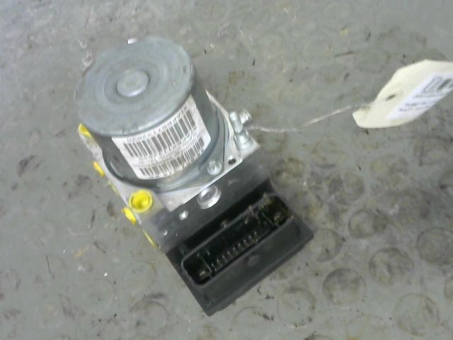 UNITE HYDRAULIQUE ABS