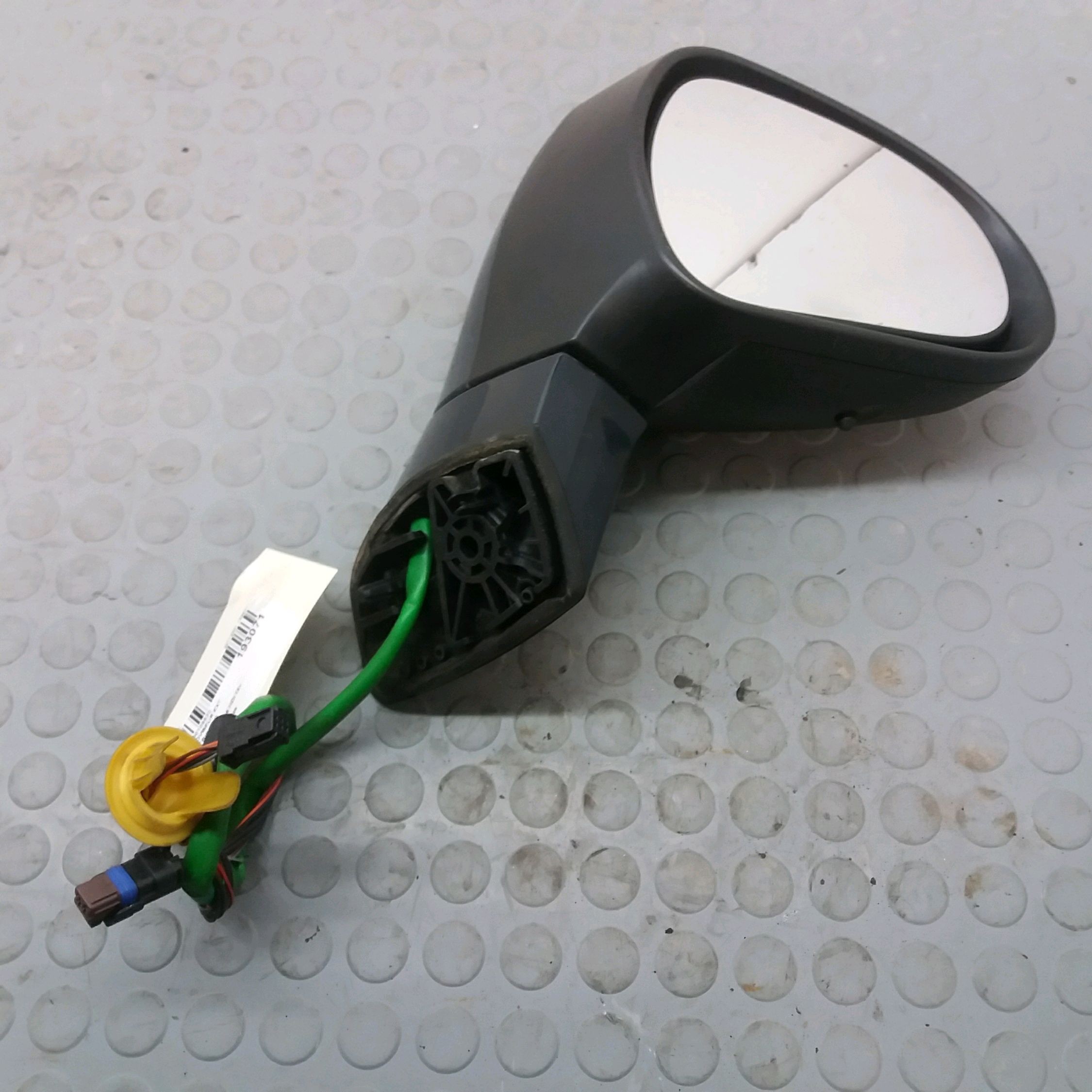 RETROVISEUR EXT ELECTRIQUE D