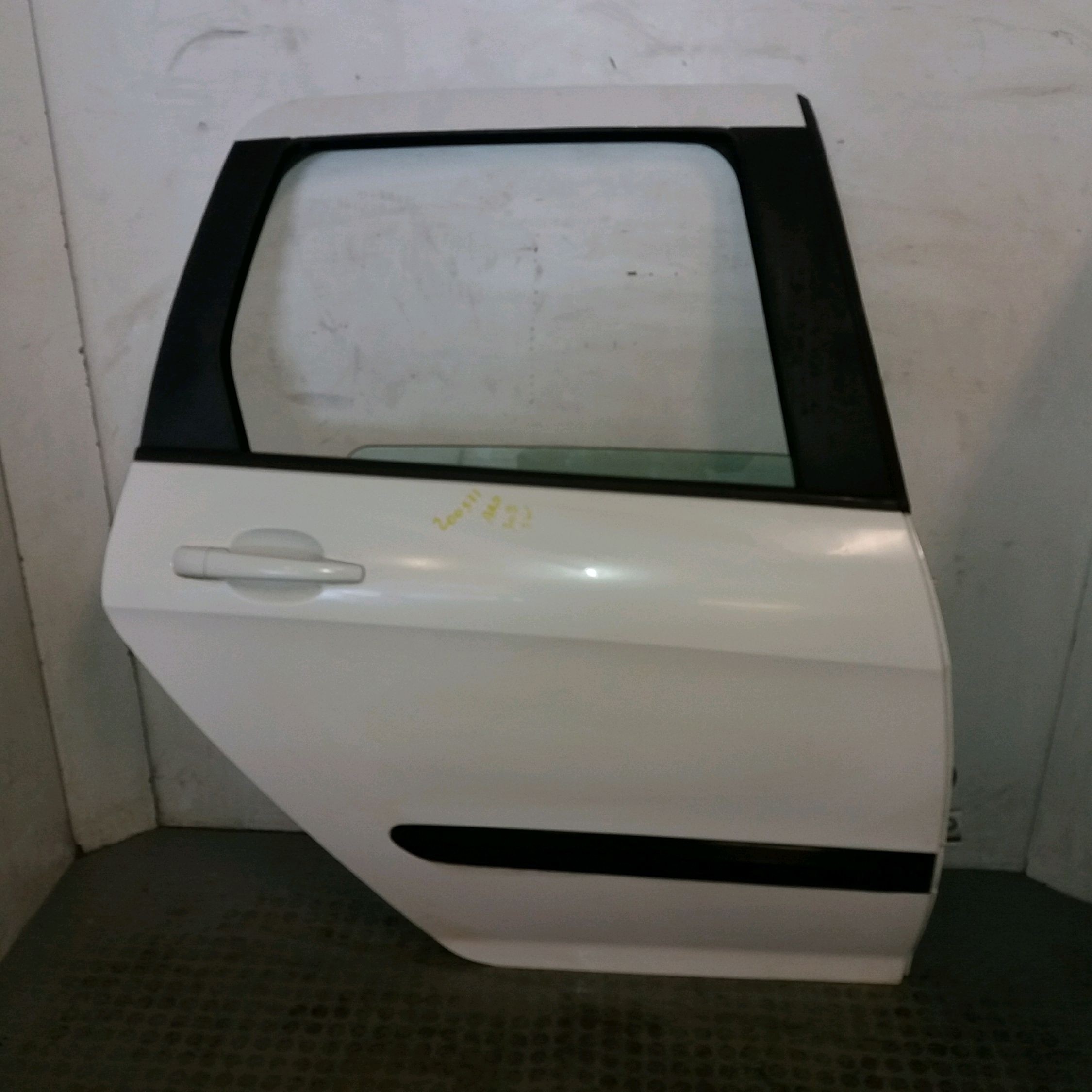 PORTE ARD