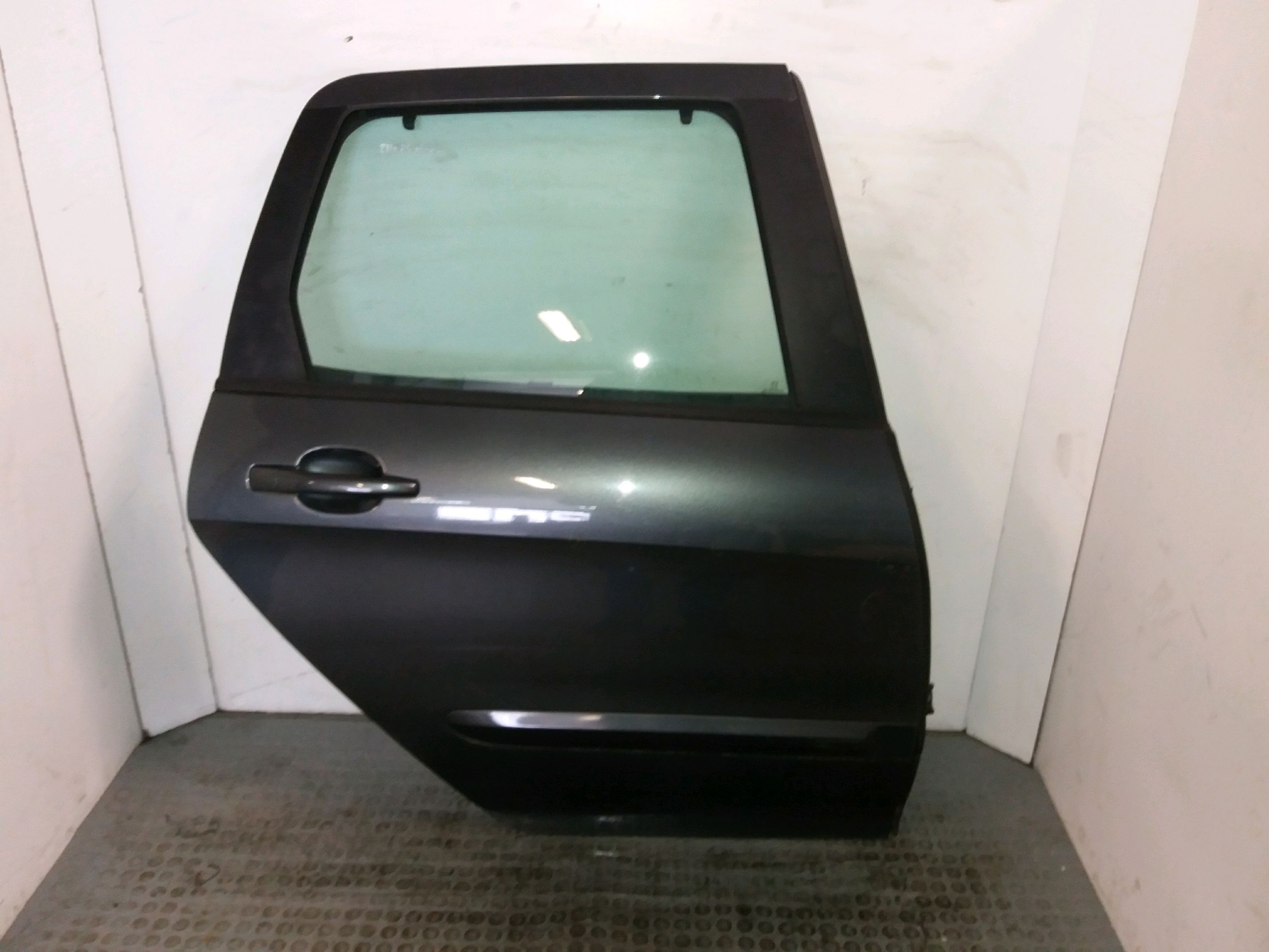 PORTE ARD