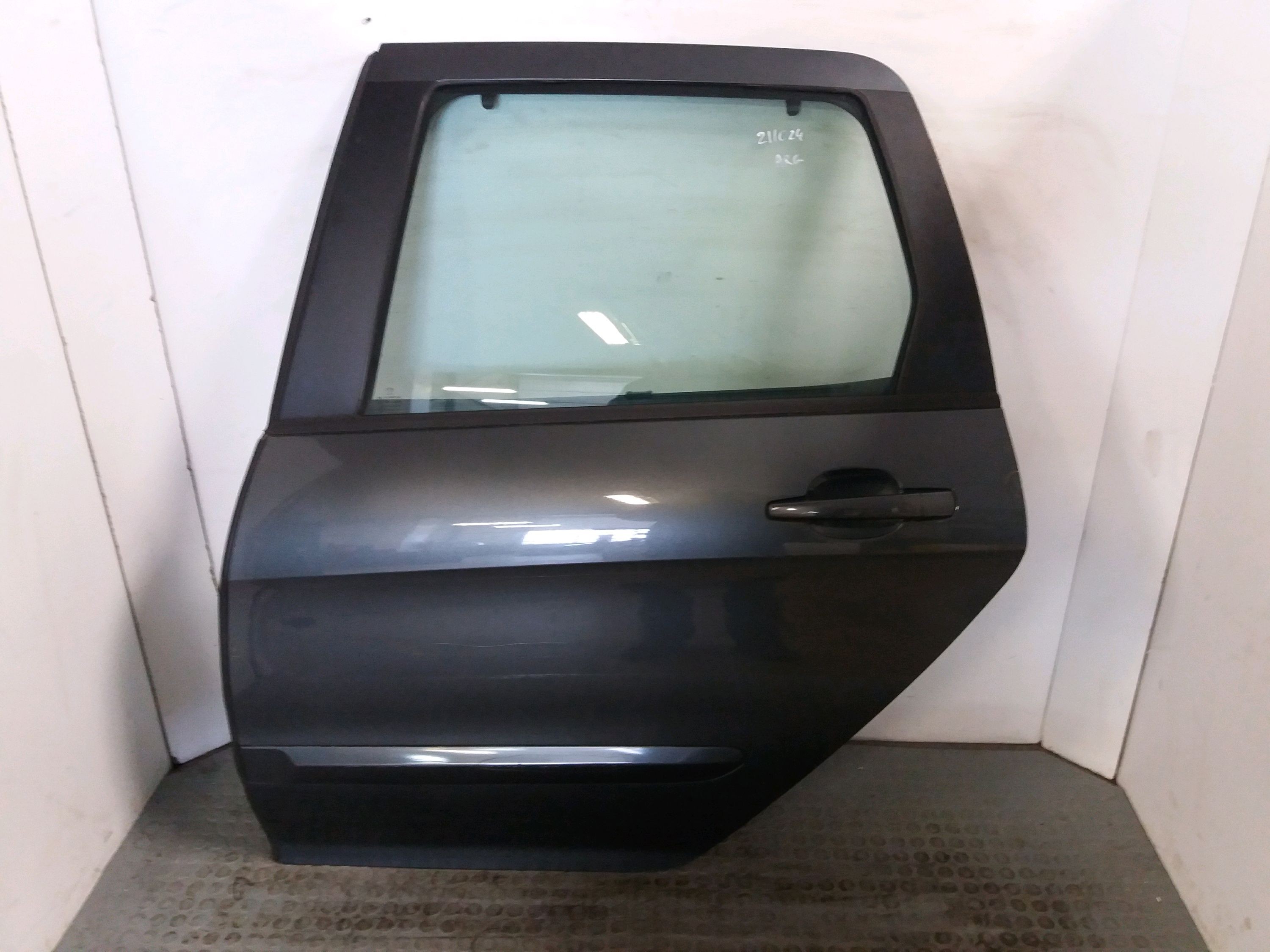 PORTE ARG