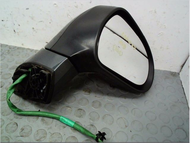 RETROVISEUR EXT ELECTRIQUE D