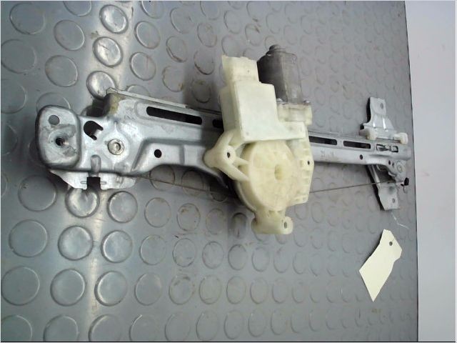 MECANISME+MOTEUR LEVE-GLACE ARG