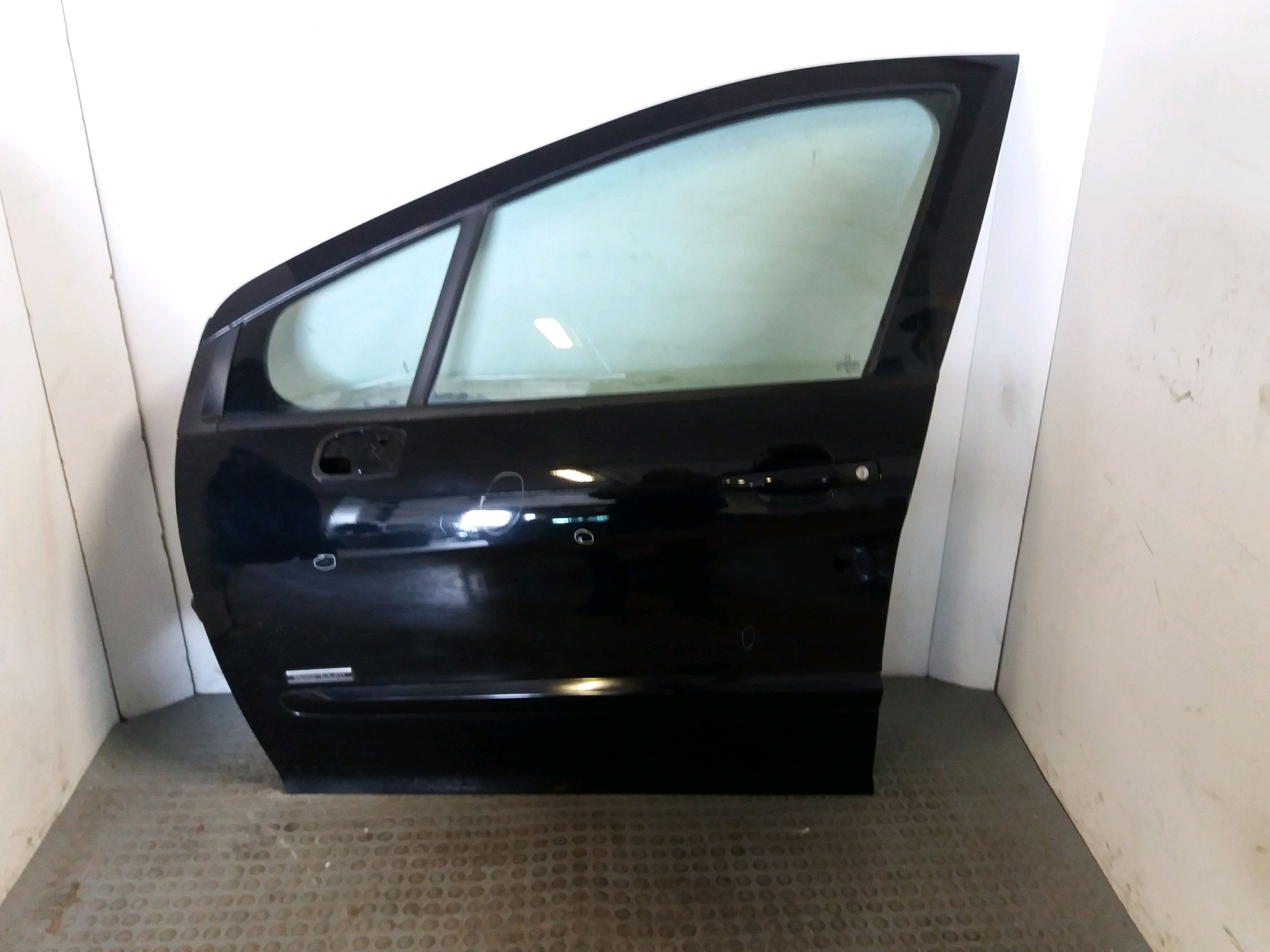 PORTE AVG