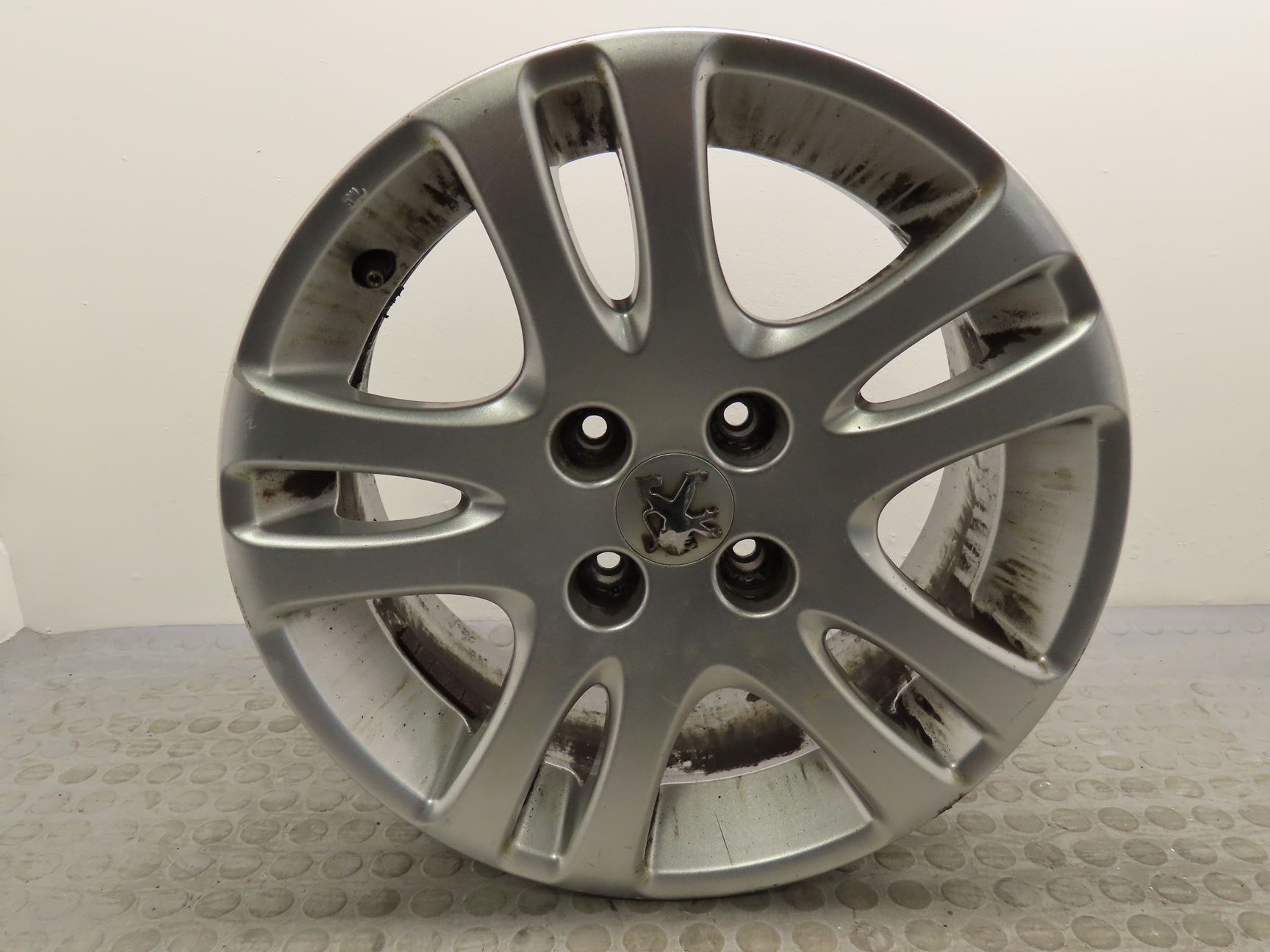 JANTE ALUMINIUM 1