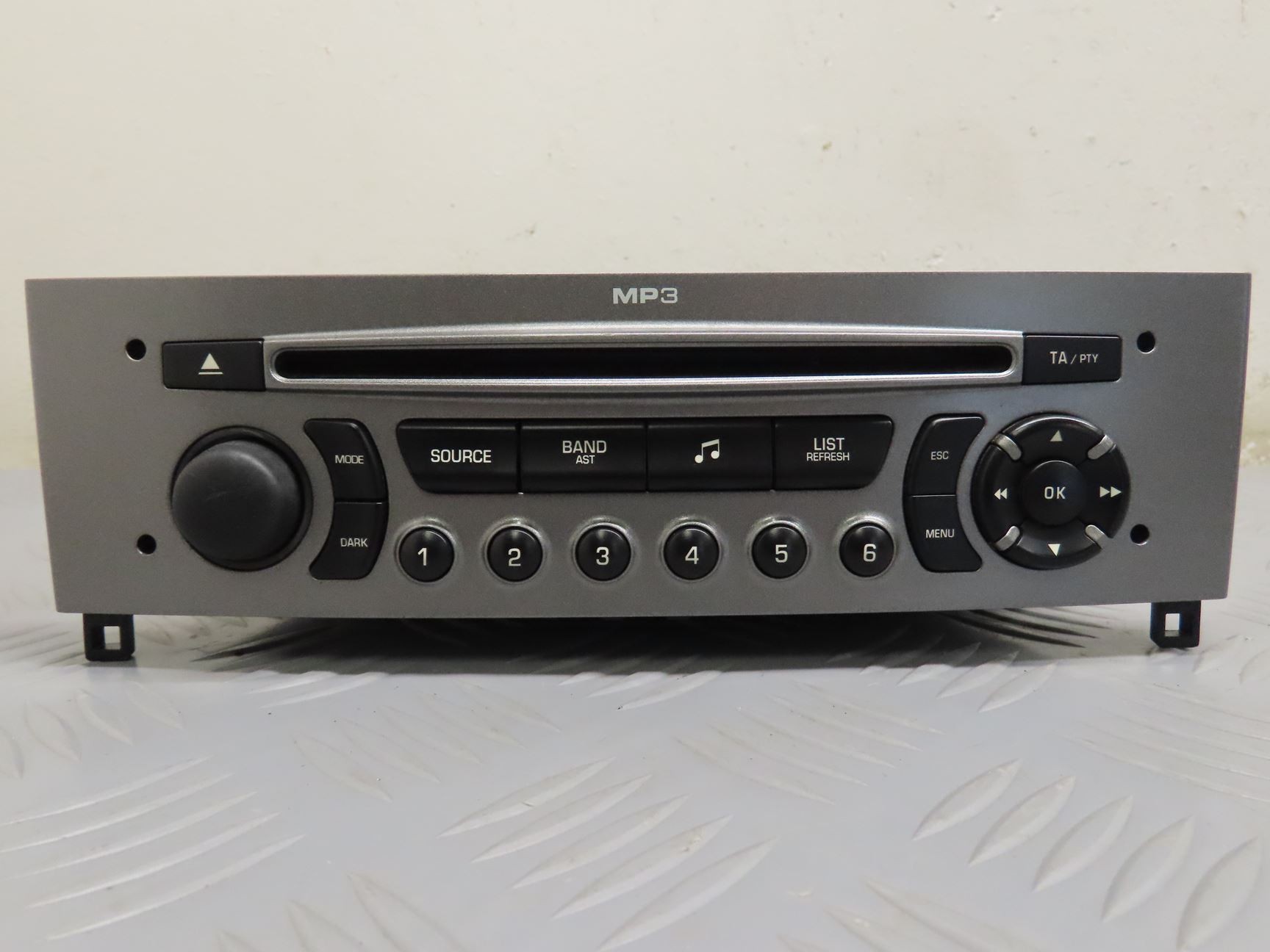 AUTORADIO