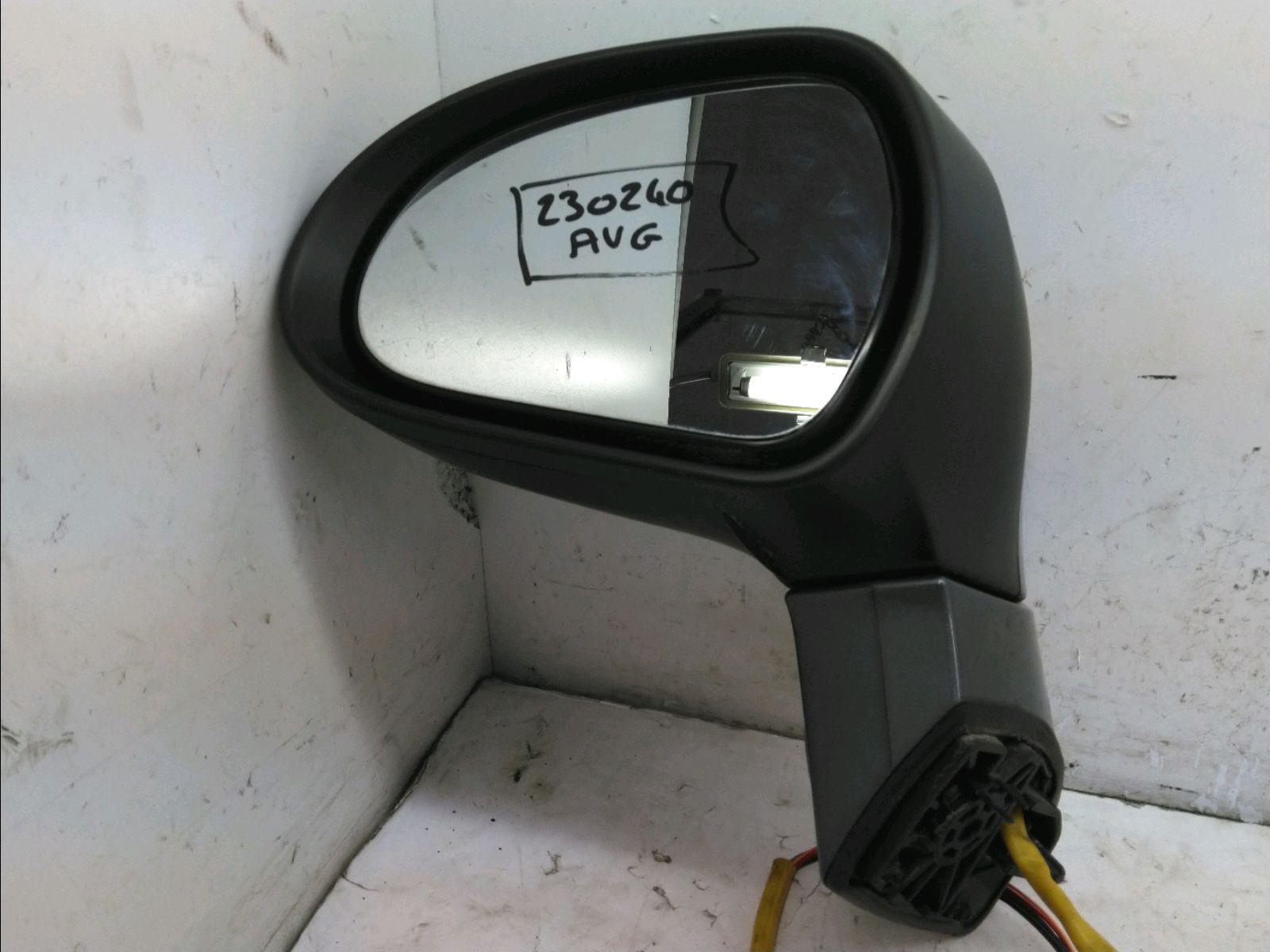 RETROVISEUR EXT ELECTRIQUE G