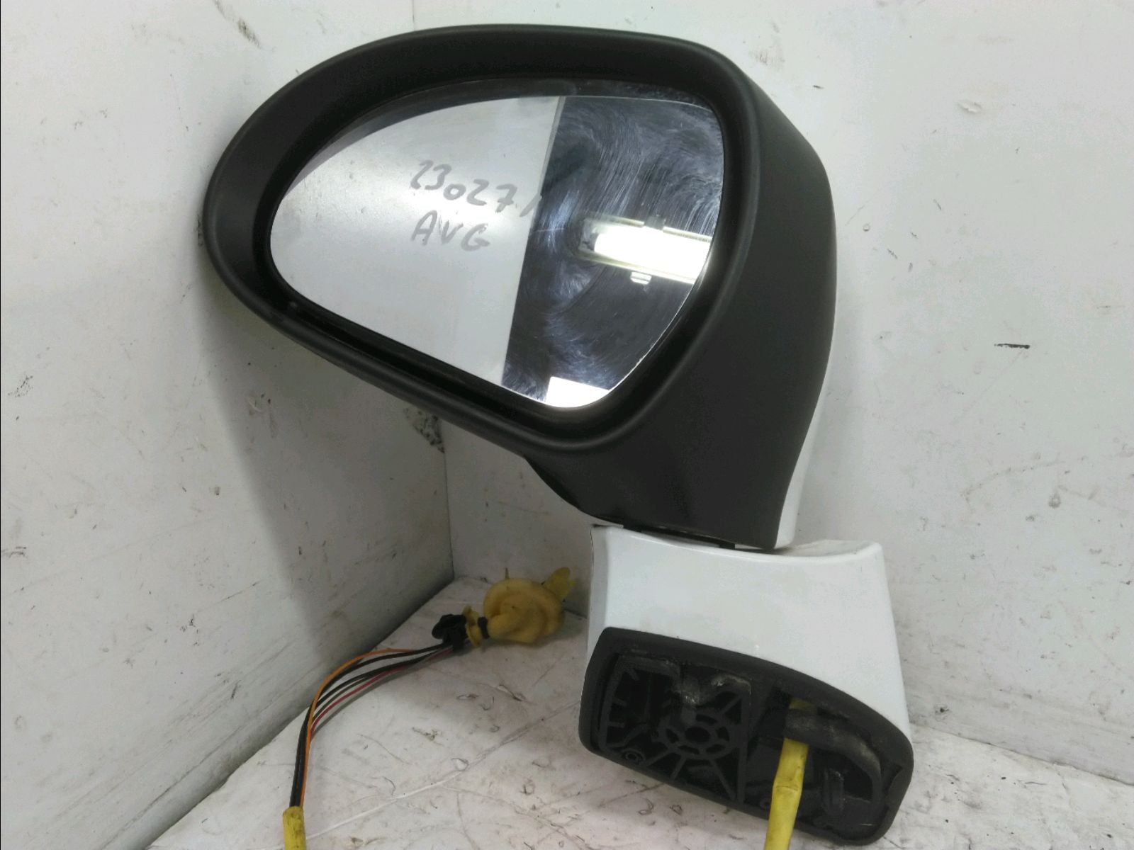 RETROVISEUR EXT ELECTRIQUE G