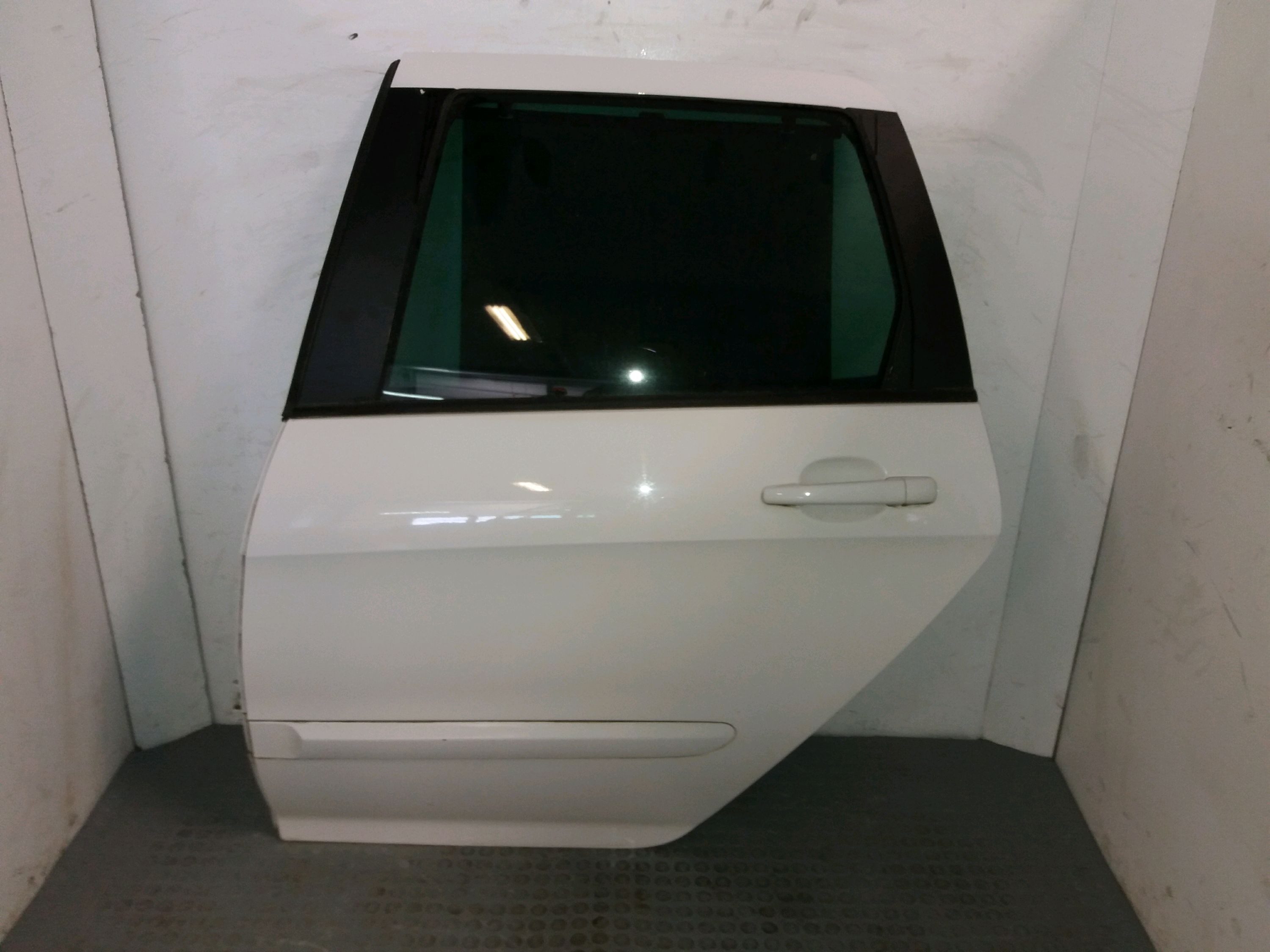 PORTE ARG