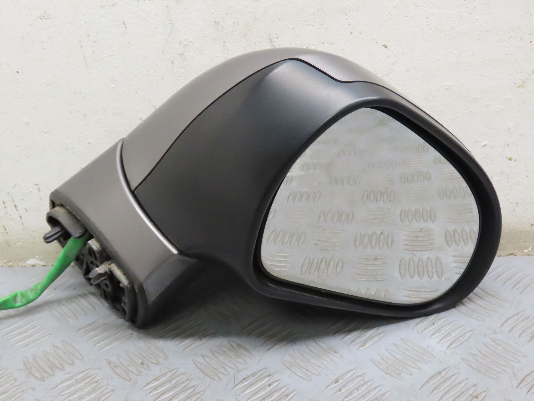 RETROVISEUR EXT ELECTRIQUE D