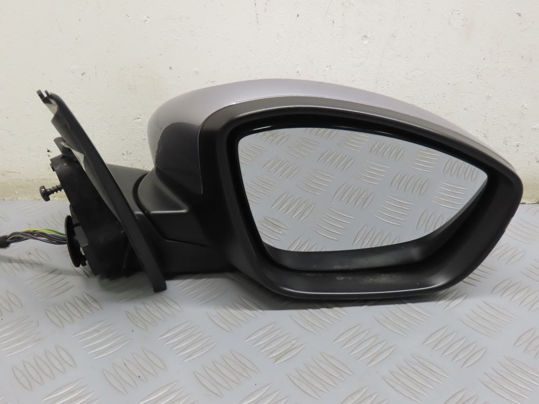 RETROVISEUR EXT ELECTRIQUE D
