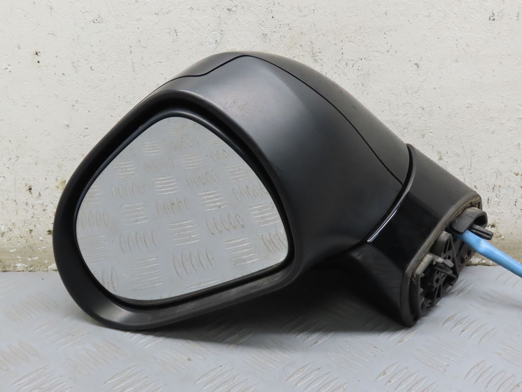 RETROVISEUR EXT ELECTRIQUE G