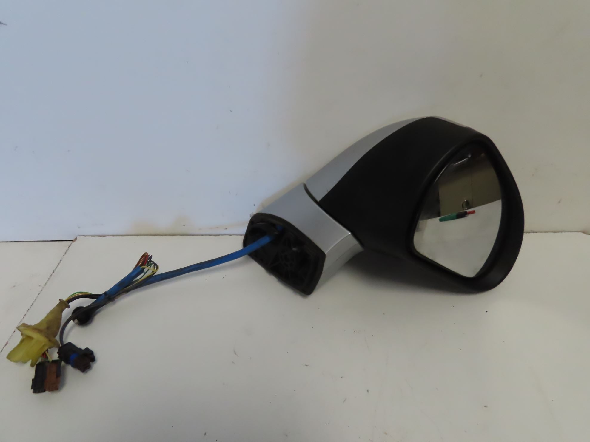 RETROVISEUR EXT ELECTRIQUE D