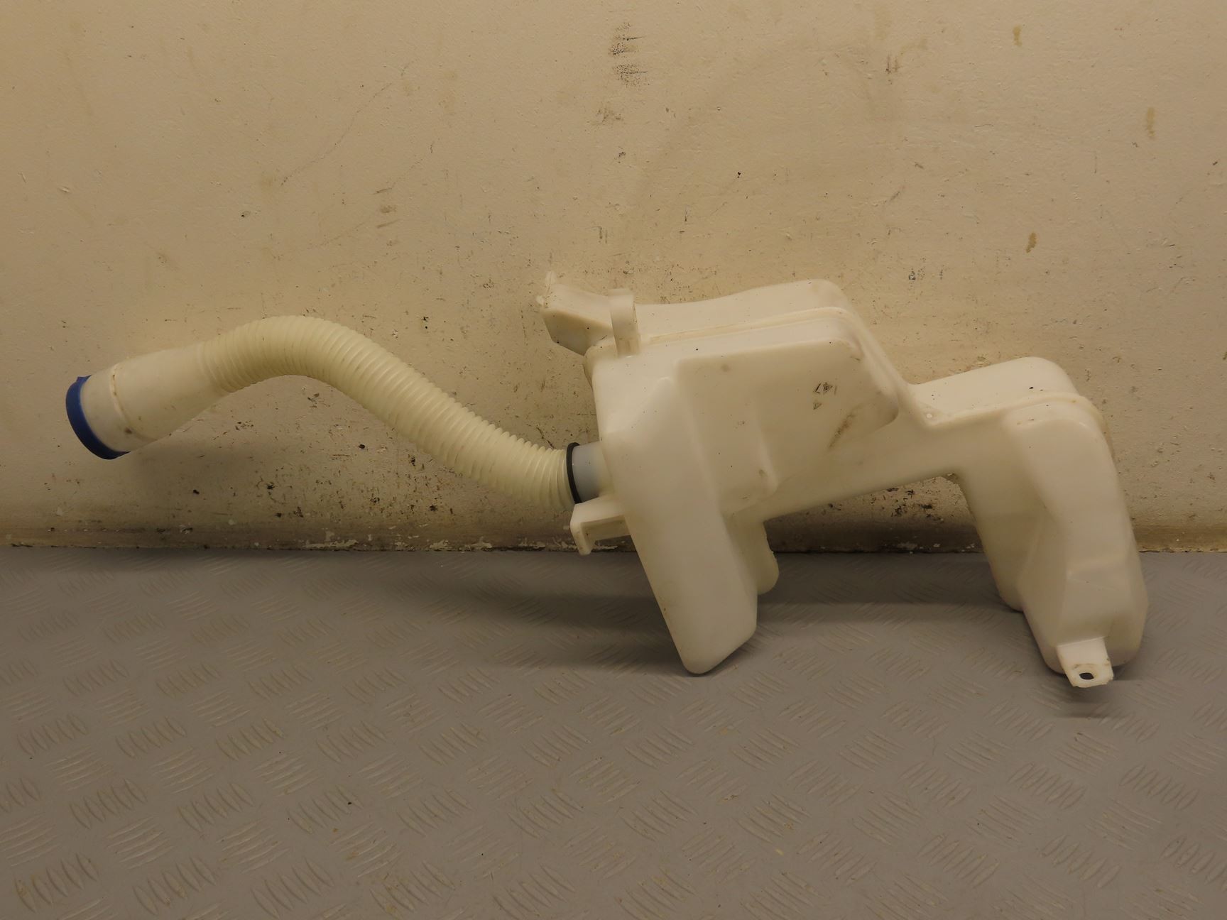 RESERVOIR LAVE-GLACE AV