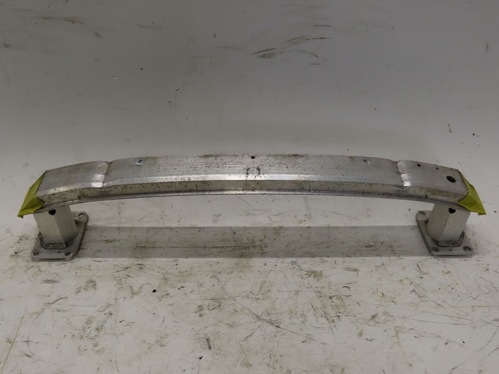 RENFORT PARE-CHOC AV