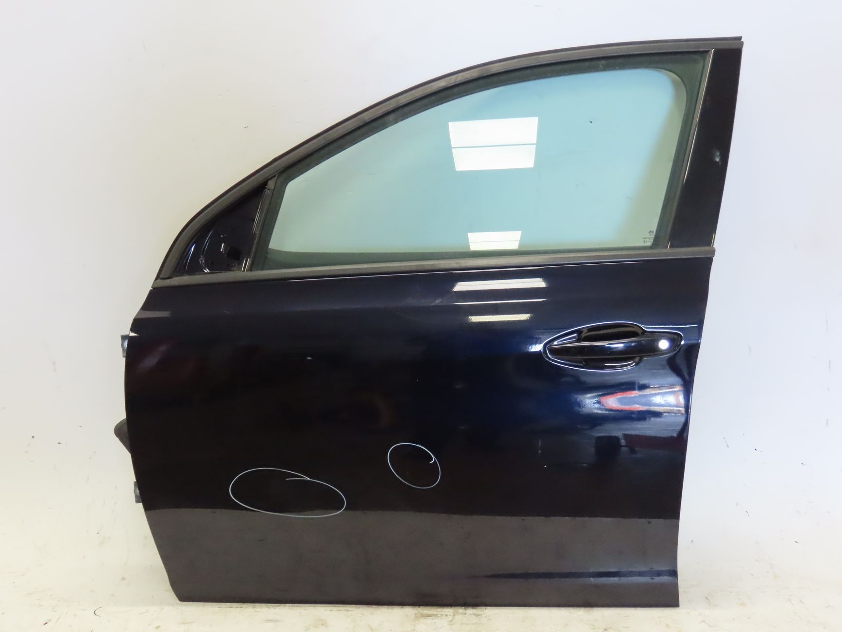 PORTE AVG
