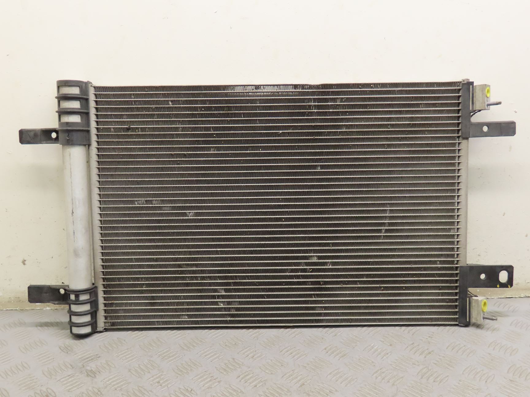 RADIATEUR / CONDENSEUR CLIM