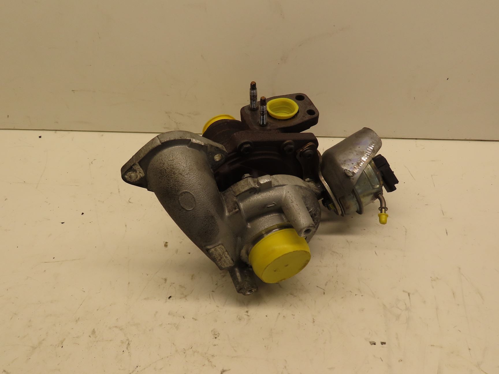 TURBO