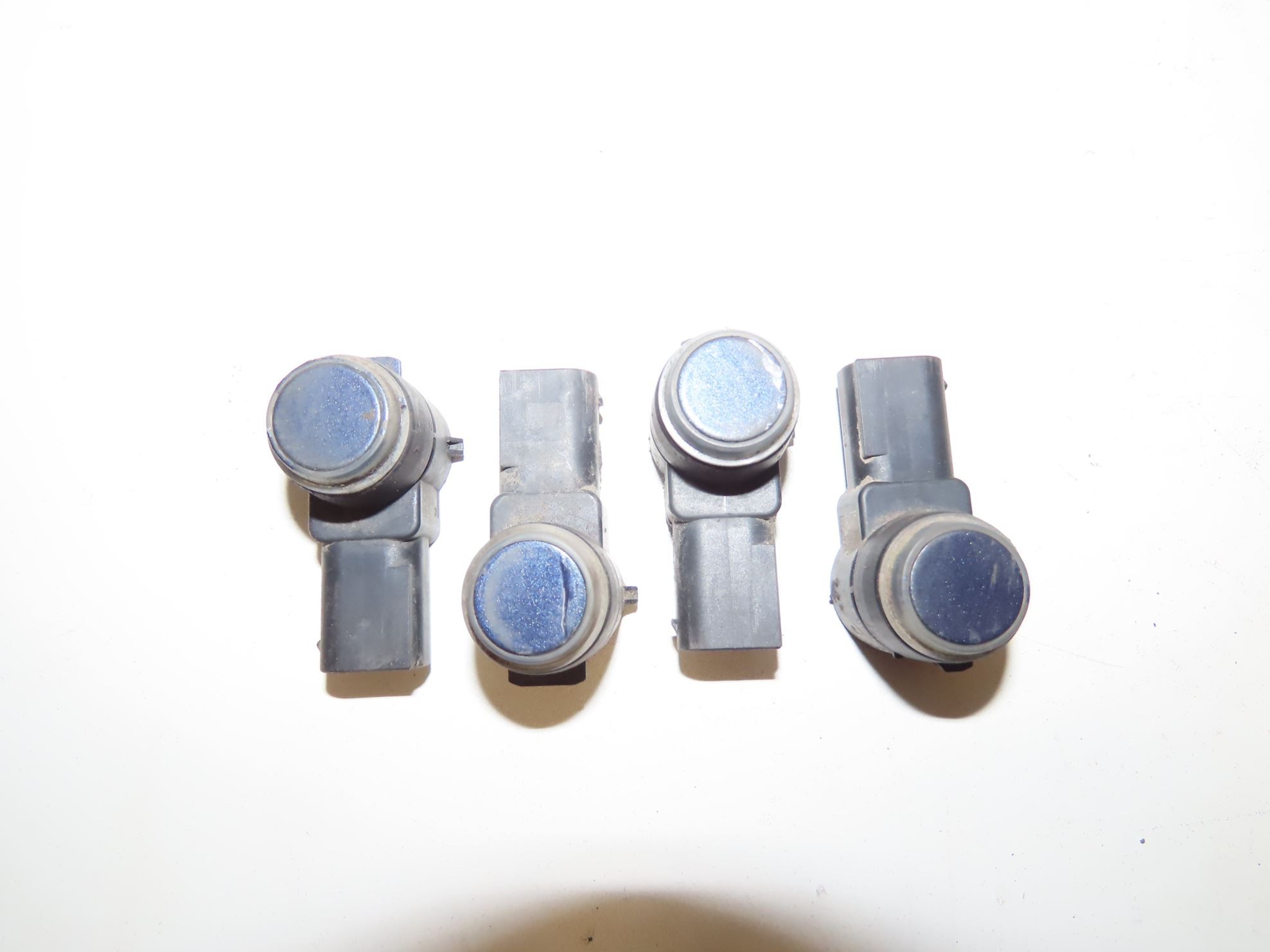 CAPTEUR AIDE STATIONNEMENT AR