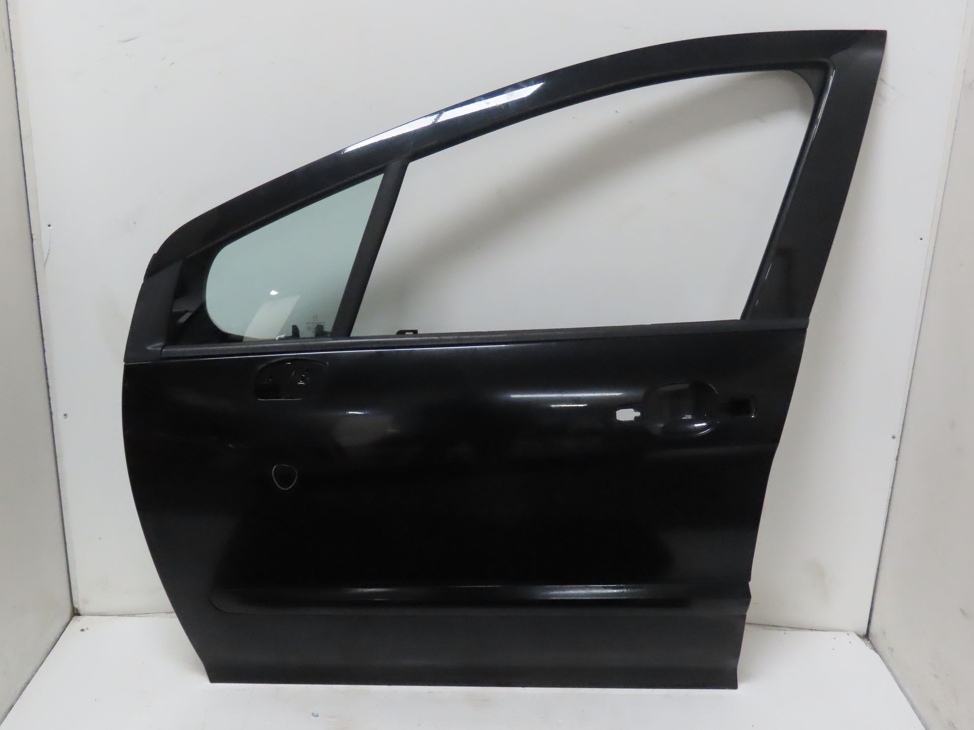 PORTE AVG