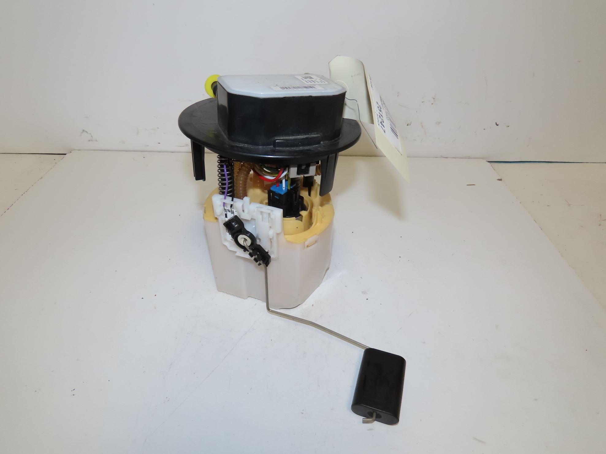 POMPE CARBURANT IMMERGEE