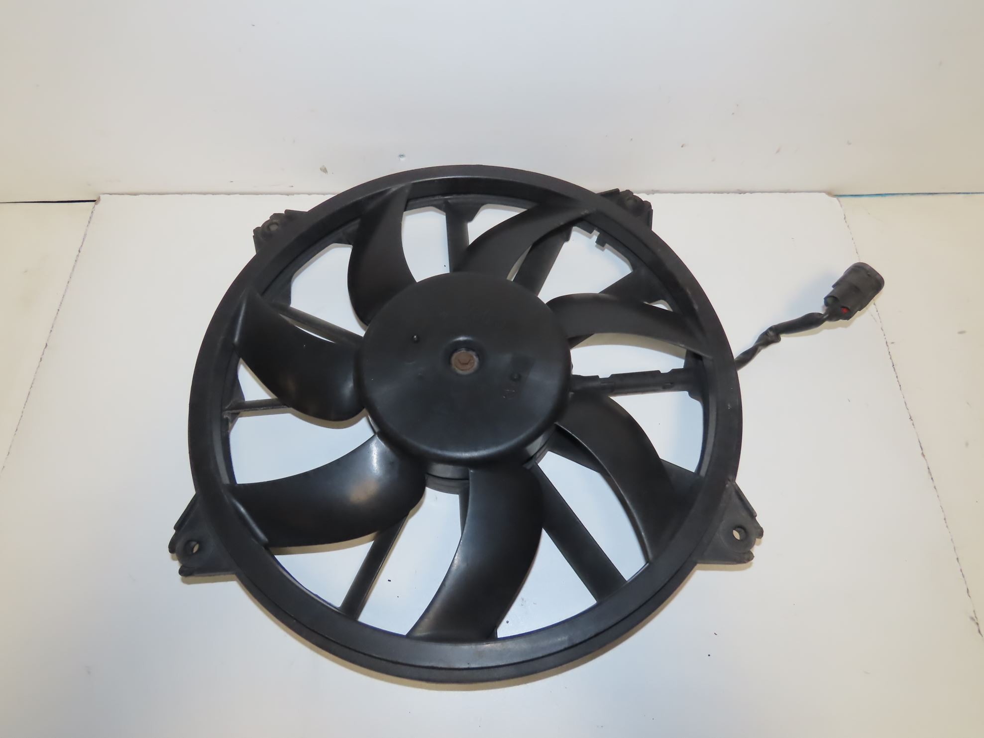 VENTILATEUR DE REFROIDISSEMENT