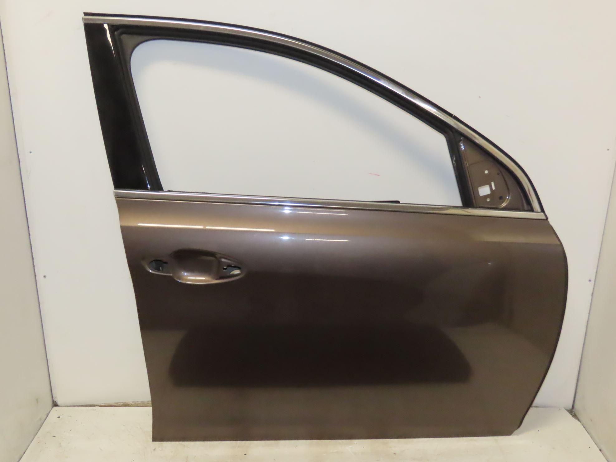PORTE AVD