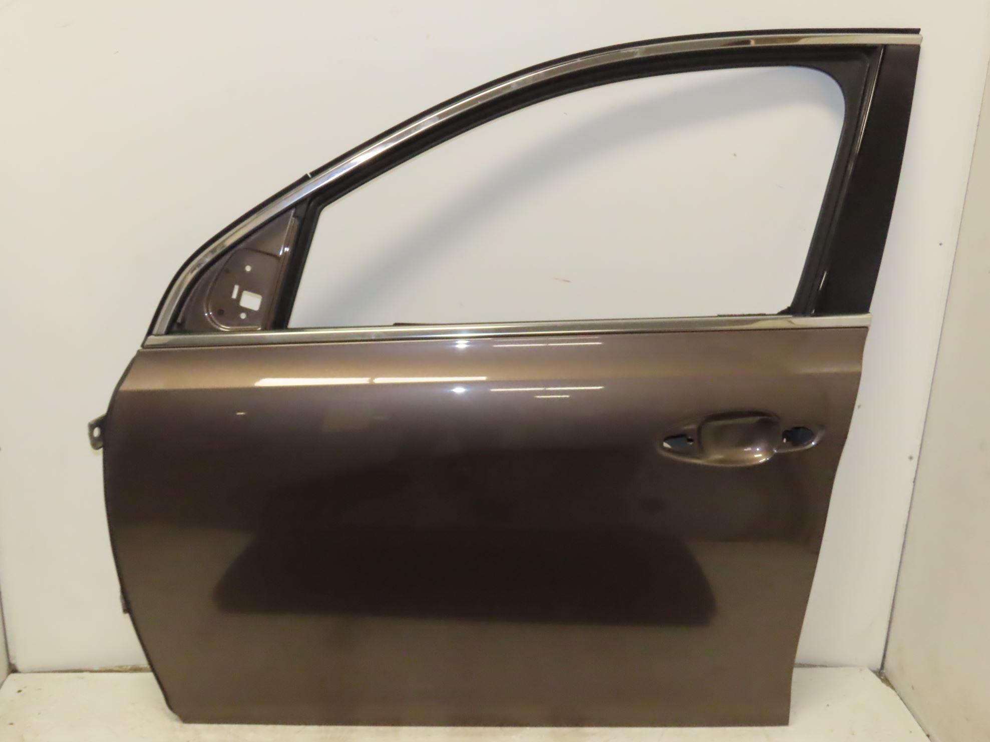 PORTE AVG