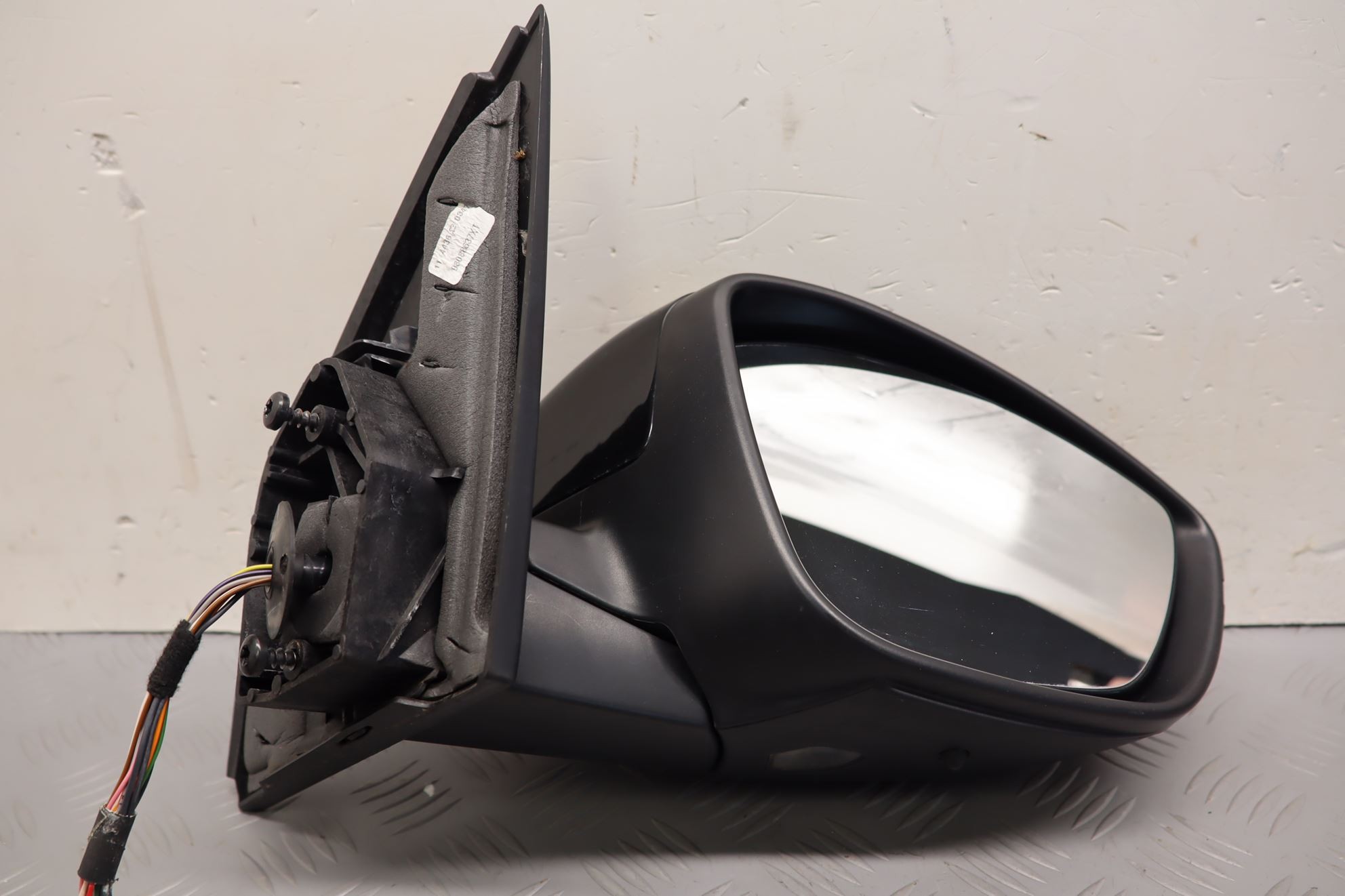 RETROVISEUR EXT ELECTRIQUE D
