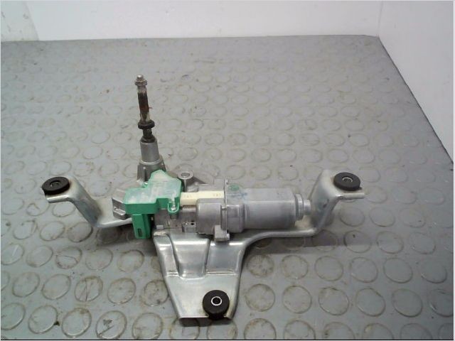 MOTEUR ESSUIE-GLACE AR