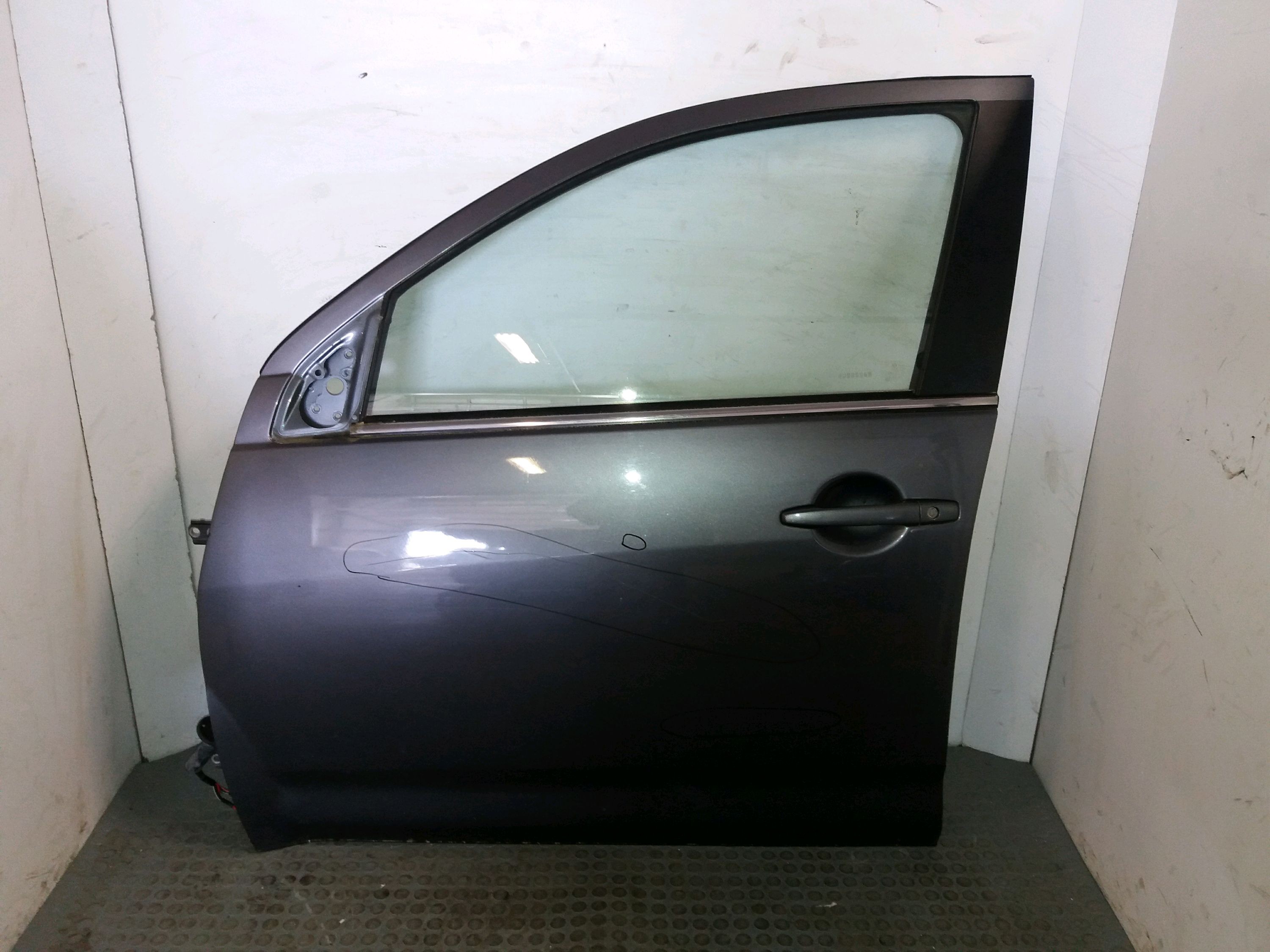 PORTE AVG