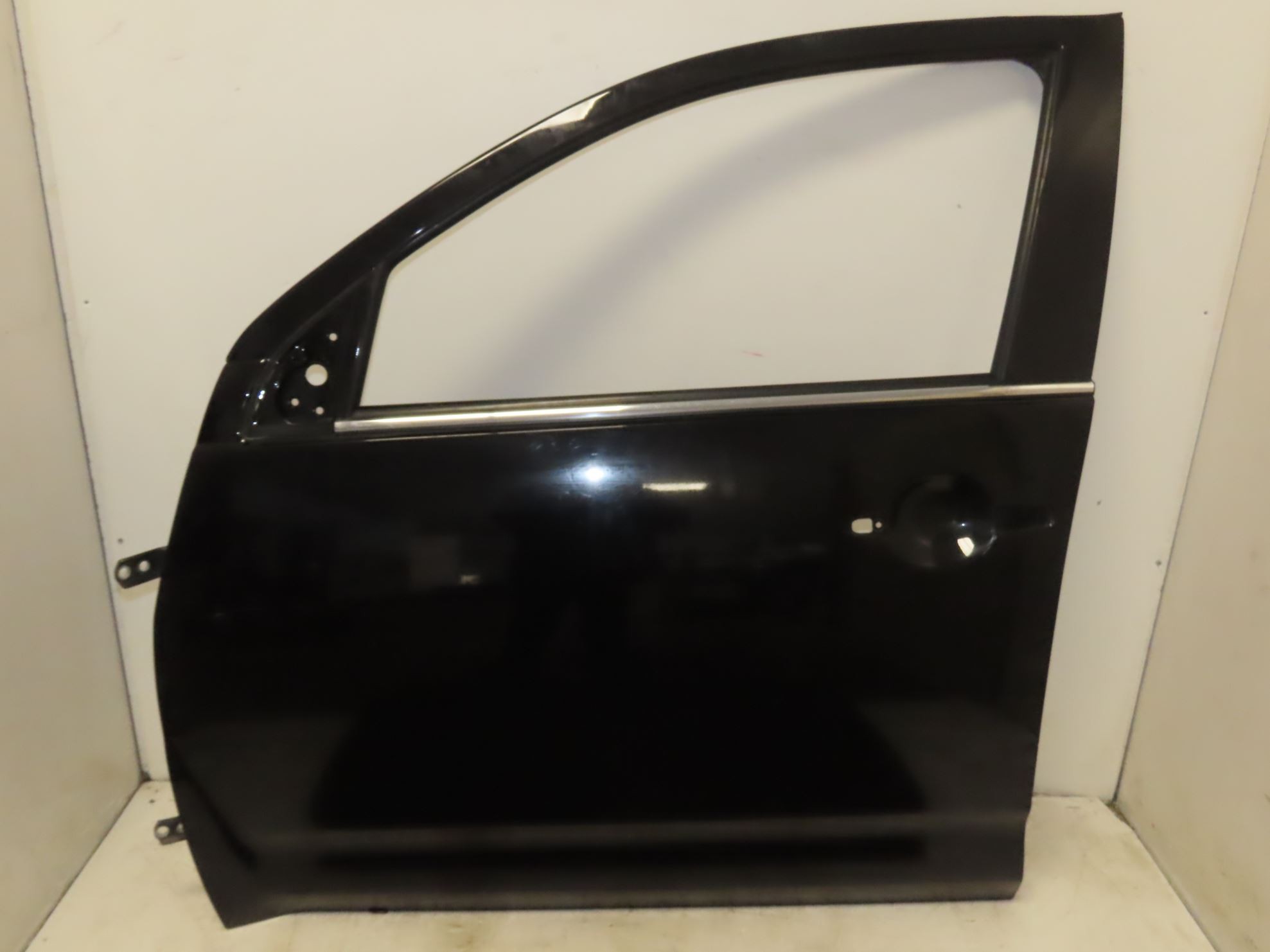 PORTE AVG