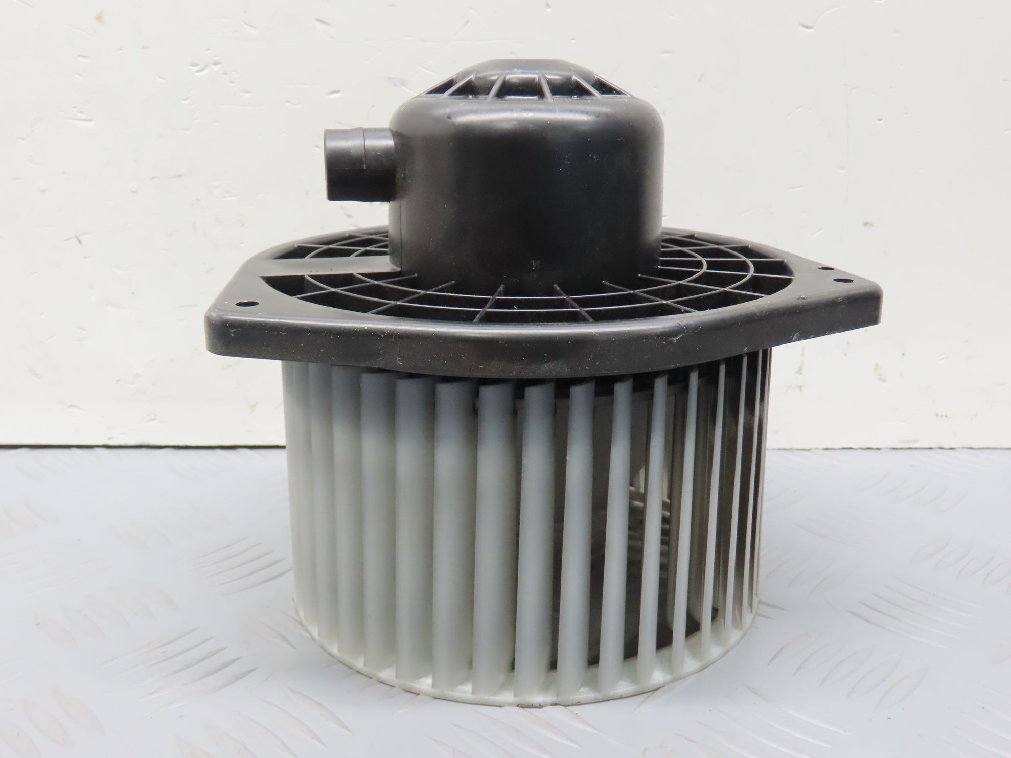 VENTILATEUR DE CHAUFFAGE