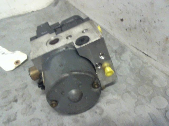 UNITE HYDRAULIQUE ABS