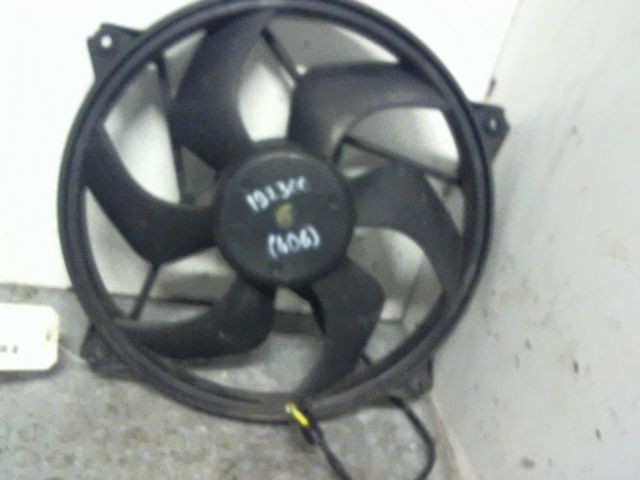 VENTILATEUR DE REFROIDISSEMENT