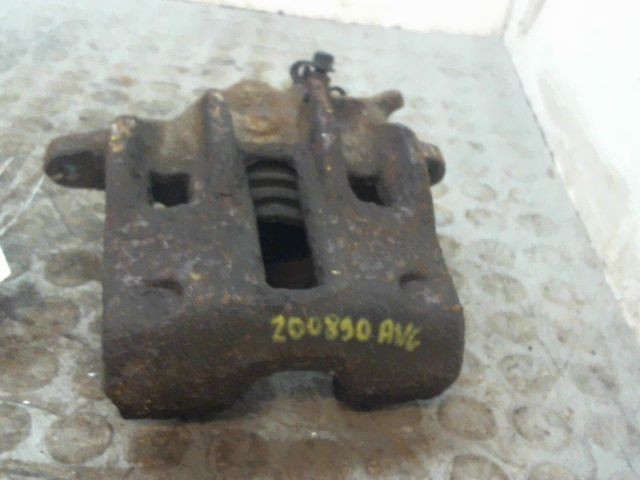 ETRIER DE FREIN AVG