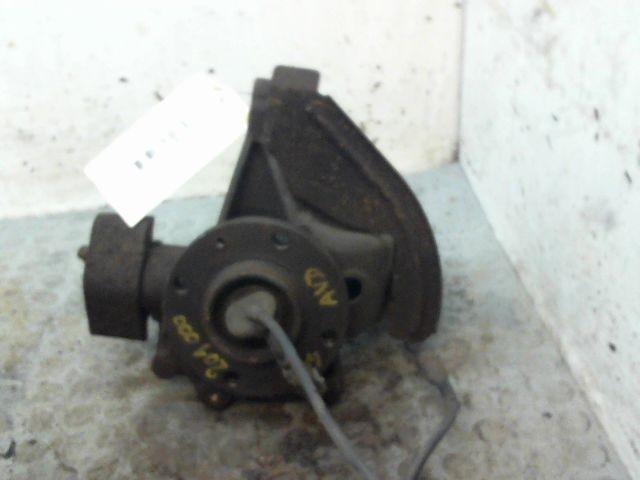 FUSEE AVD
