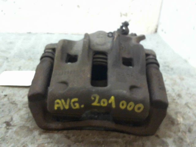 ETRIER DE FREIN AVG