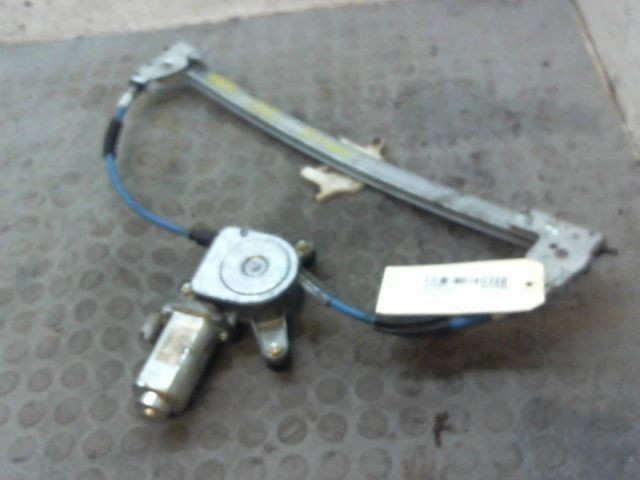 MECANISME+MOTEUR LEVE-GLACE ARD