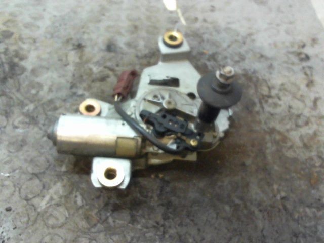 MOTEUR ESSUIE-GLACE AR